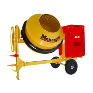 Concrete mixer Nairobi