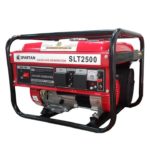 2.5KVA petrol generator