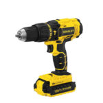Stanley drill 18v 2