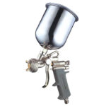 spray gun